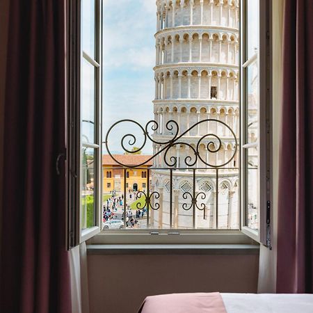 Prato Dei Miracoli Residenza D'Epoca Hotel Пиза Екстериор снимка