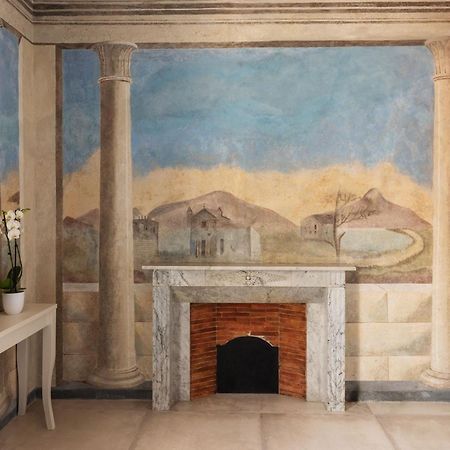 Prato Dei Miracoli Residenza D'Epoca Hotel Пиза Екстериор снимка