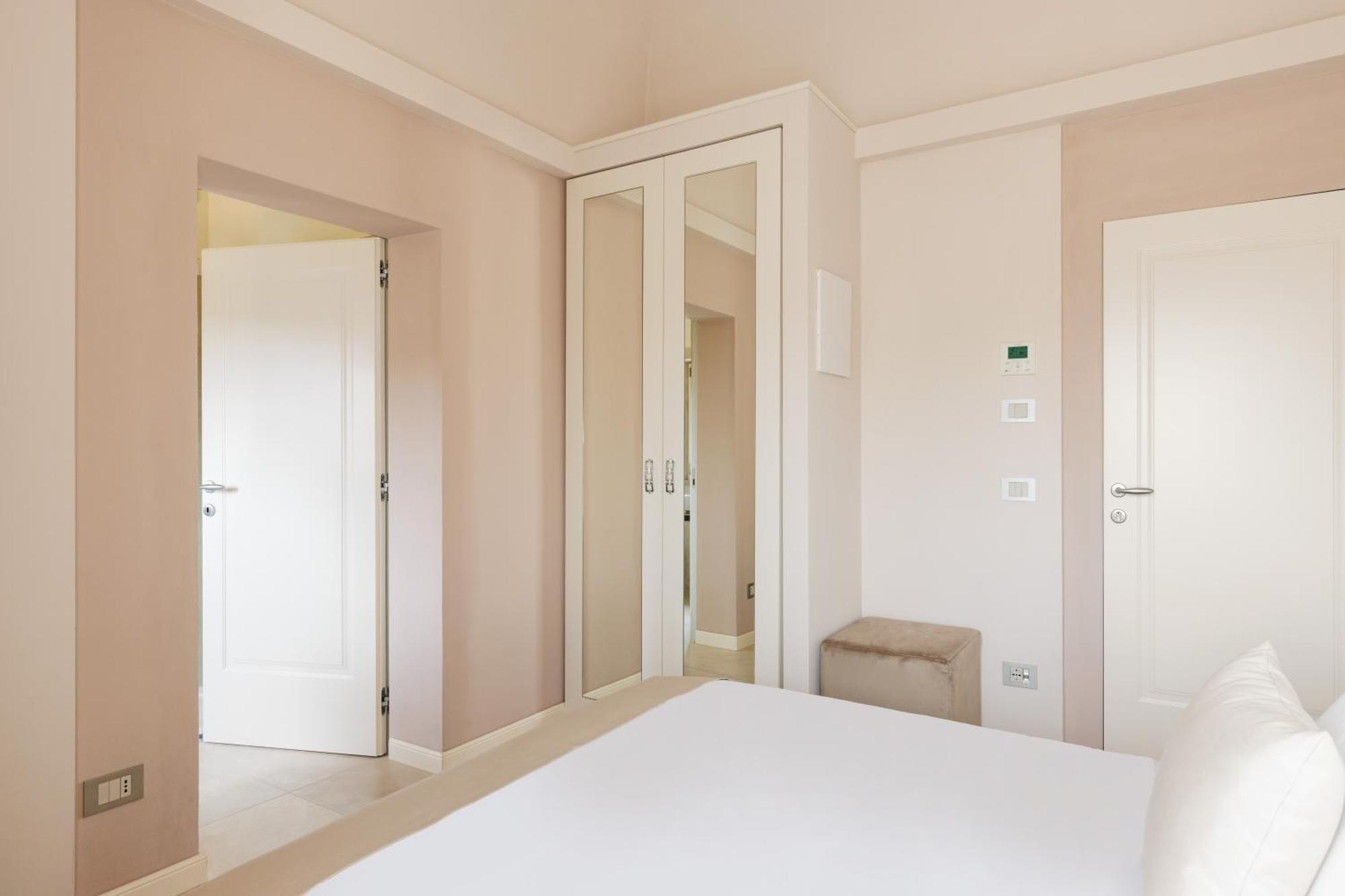 Prato Dei Miracoli Residenza D'Epoca Hotel Пиза Екстериор снимка