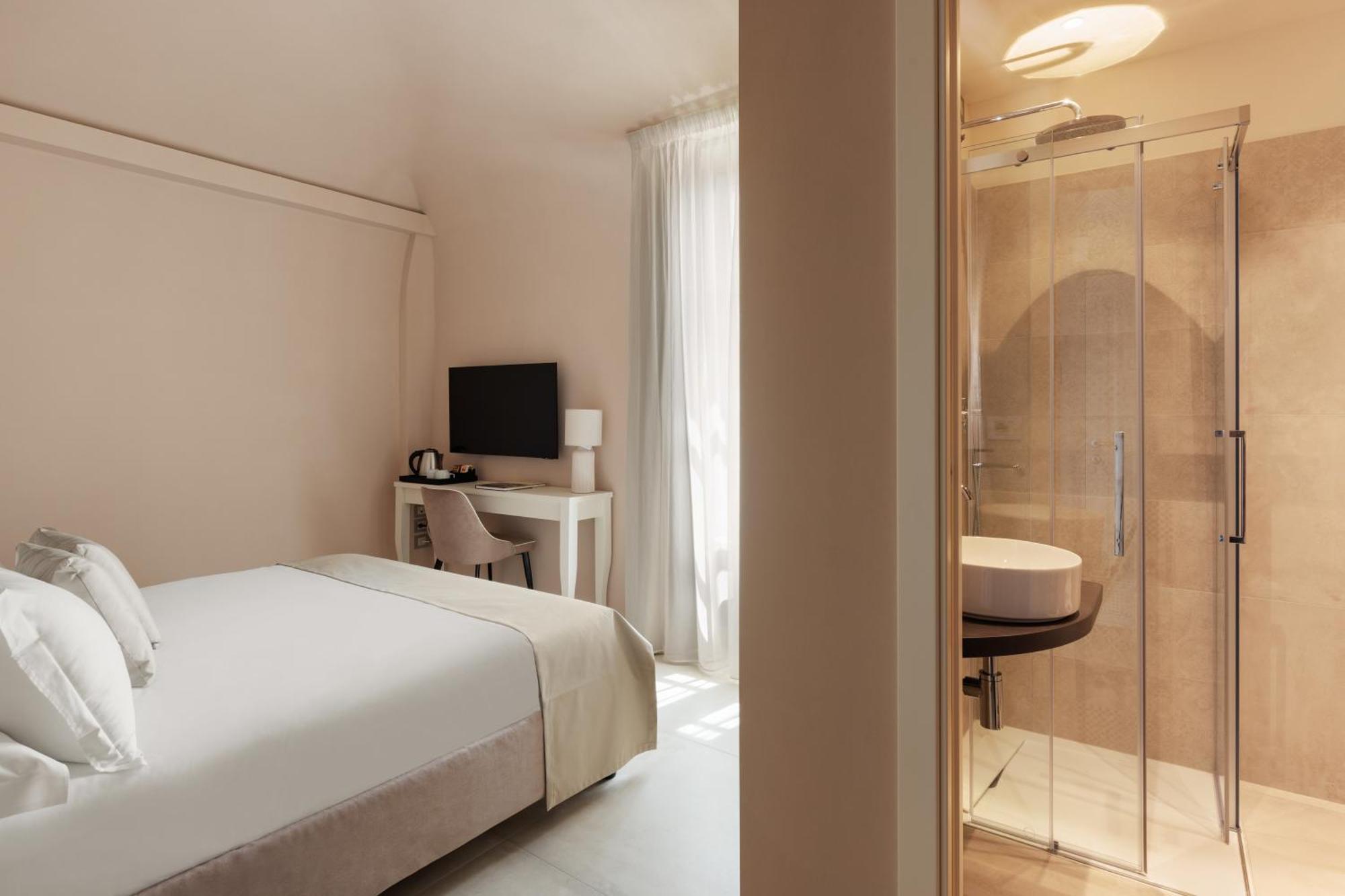 Prato Dei Miracoli Residenza D'Epoca Hotel Пиза Екстериор снимка