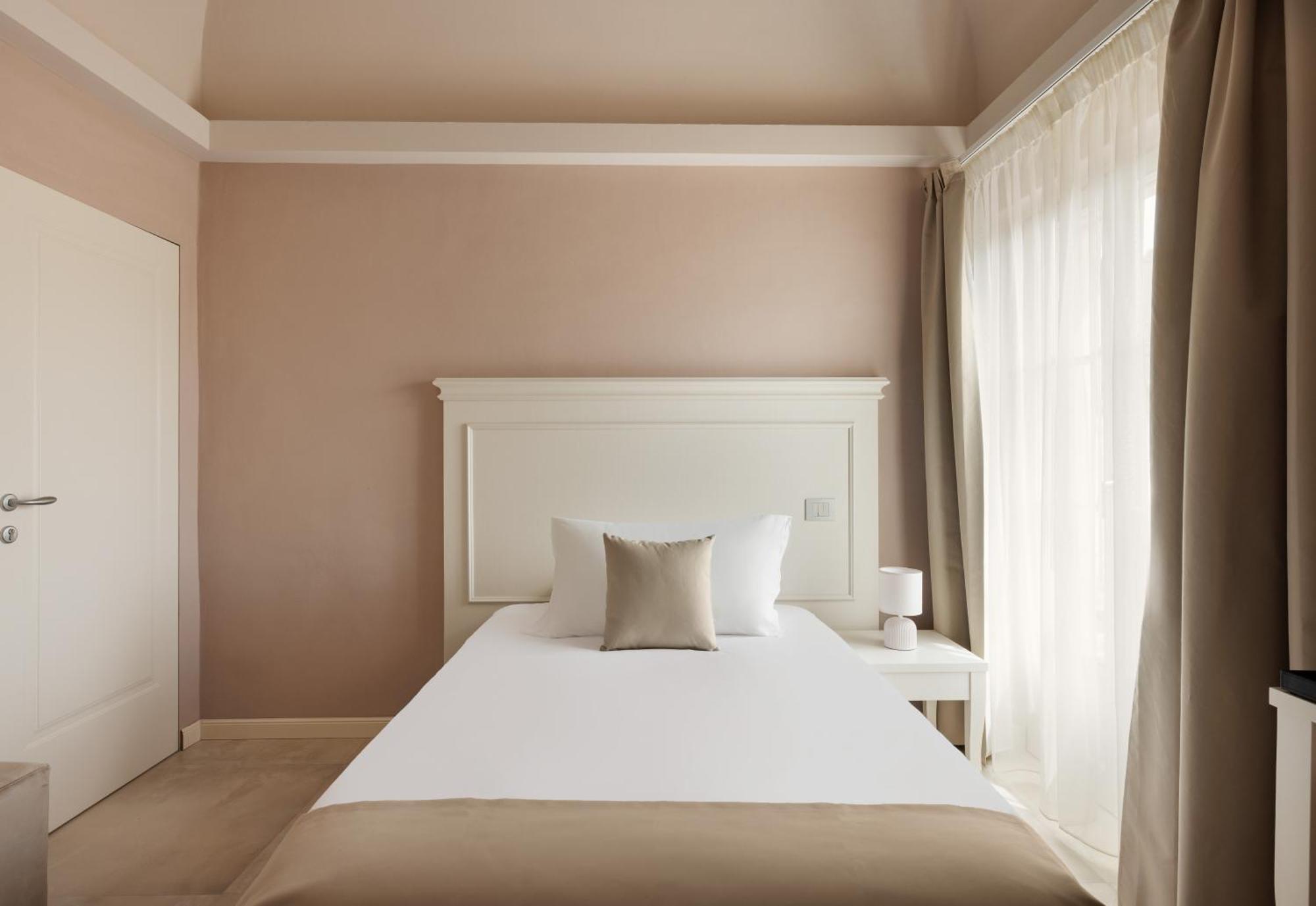 Prato Dei Miracoli Residenza D'Epoca Hotel Пиза Екстериор снимка