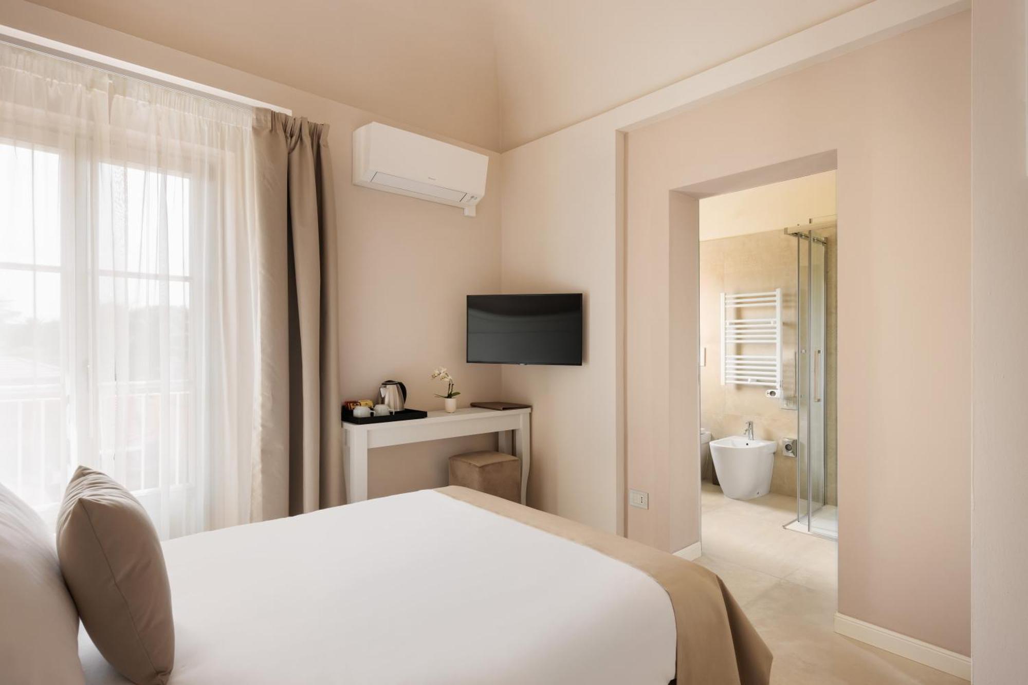 Prato Dei Miracoli Residenza D'Epoca Hotel Пиза Екстериор снимка