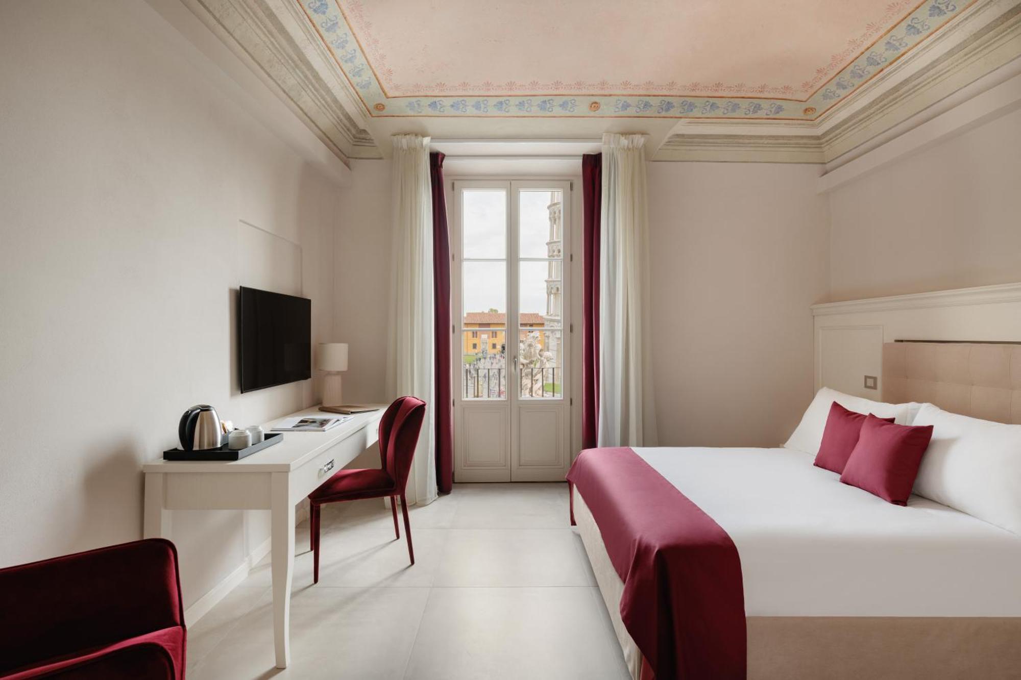Prato Dei Miracoli Residenza D'Epoca Hotel Пиза Екстериор снимка