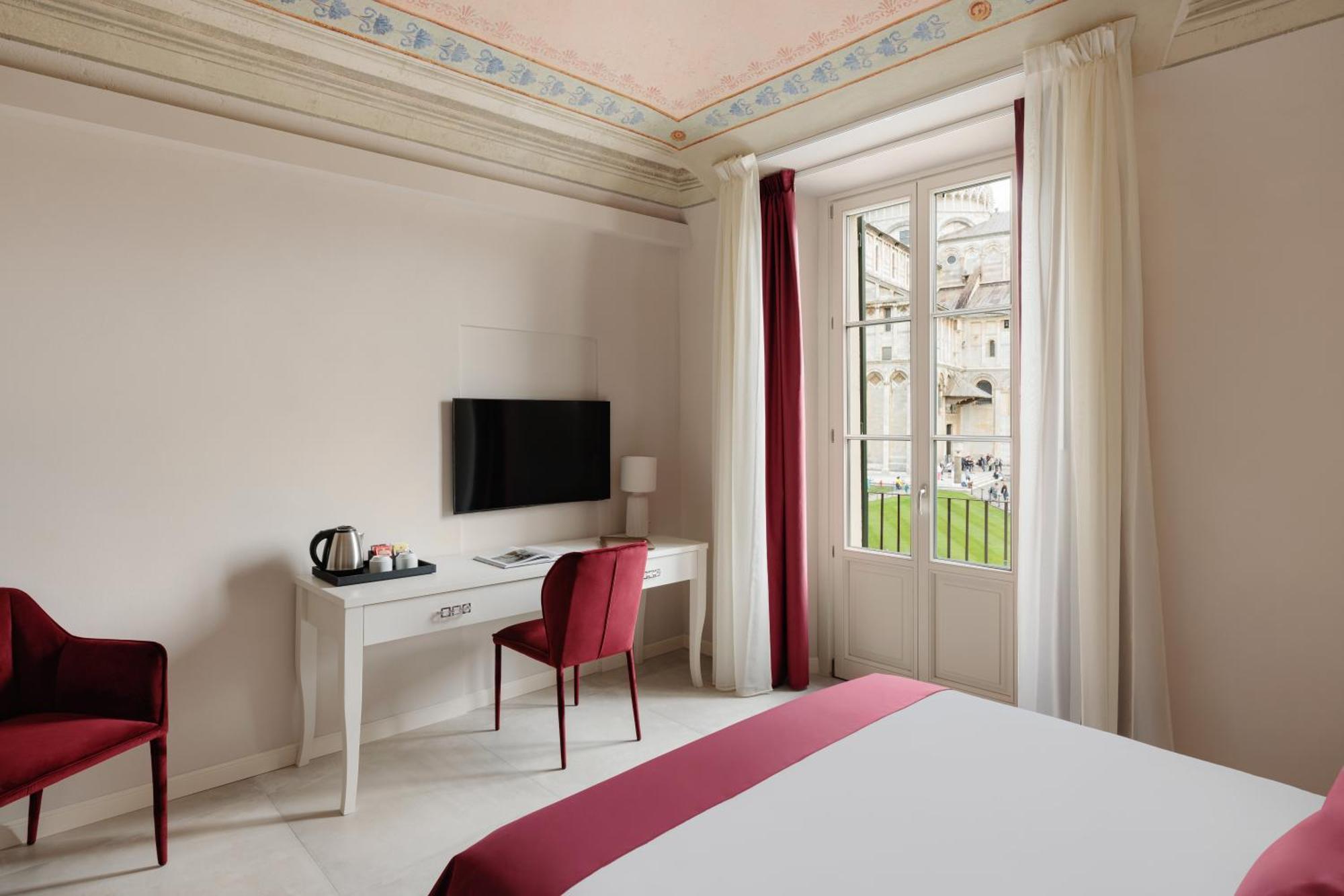 Prato Dei Miracoli Residenza D'Epoca Hotel Пиза Екстериор снимка