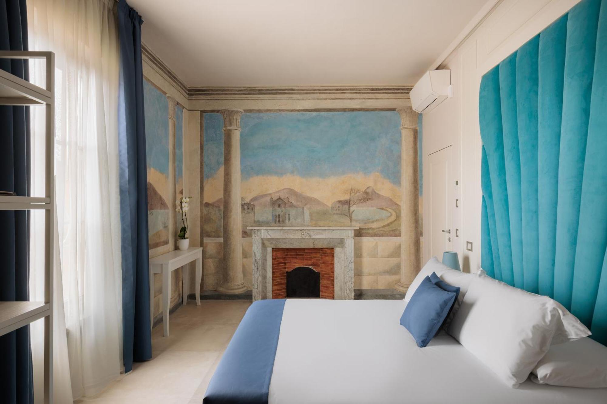 Prato Dei Miracoli Residenza D'Epoca Hotel Пиза Екстериор снимка