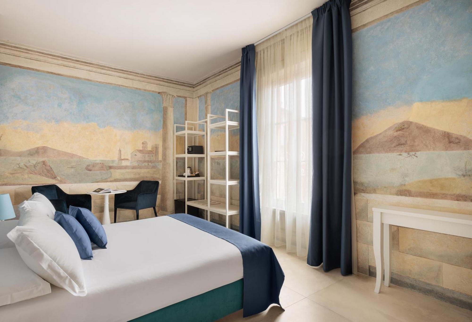 Prato Dei Miracoli Residenza D'Epoca Hotel Пиза Екстериор снимка