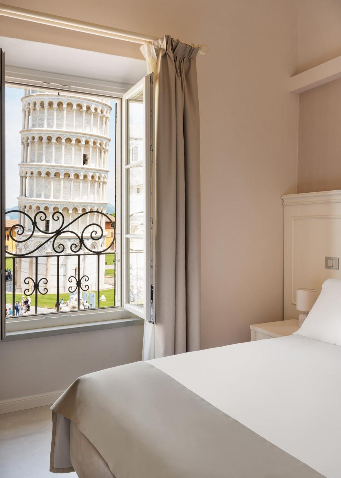 Prato Dei Miracoli Residenza D'Epoca Hotel Пиза Екстериор снимка