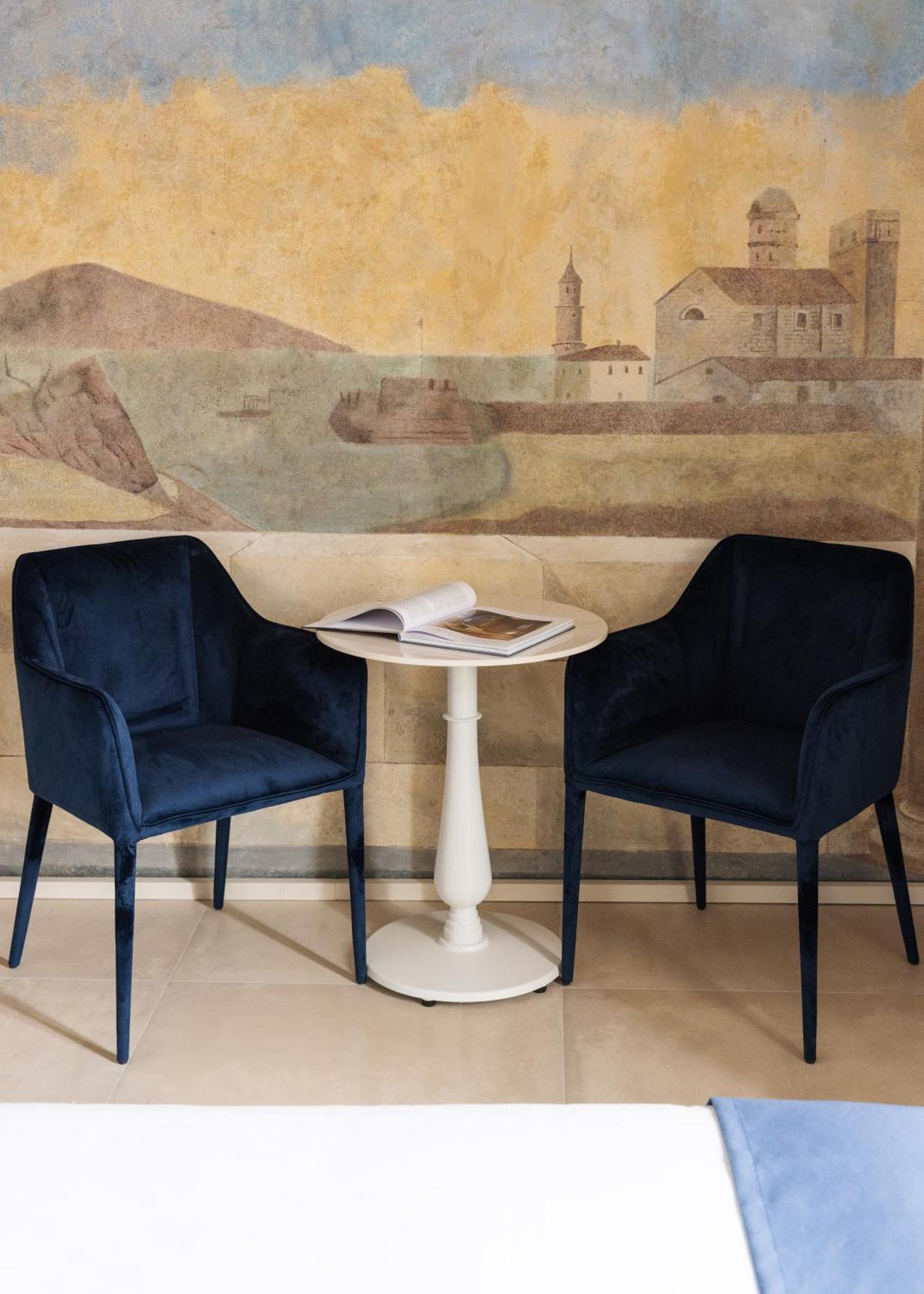 Prato Dei Miracoli Residenza D'Epoca Hotel Пиза Екстериор снимка
