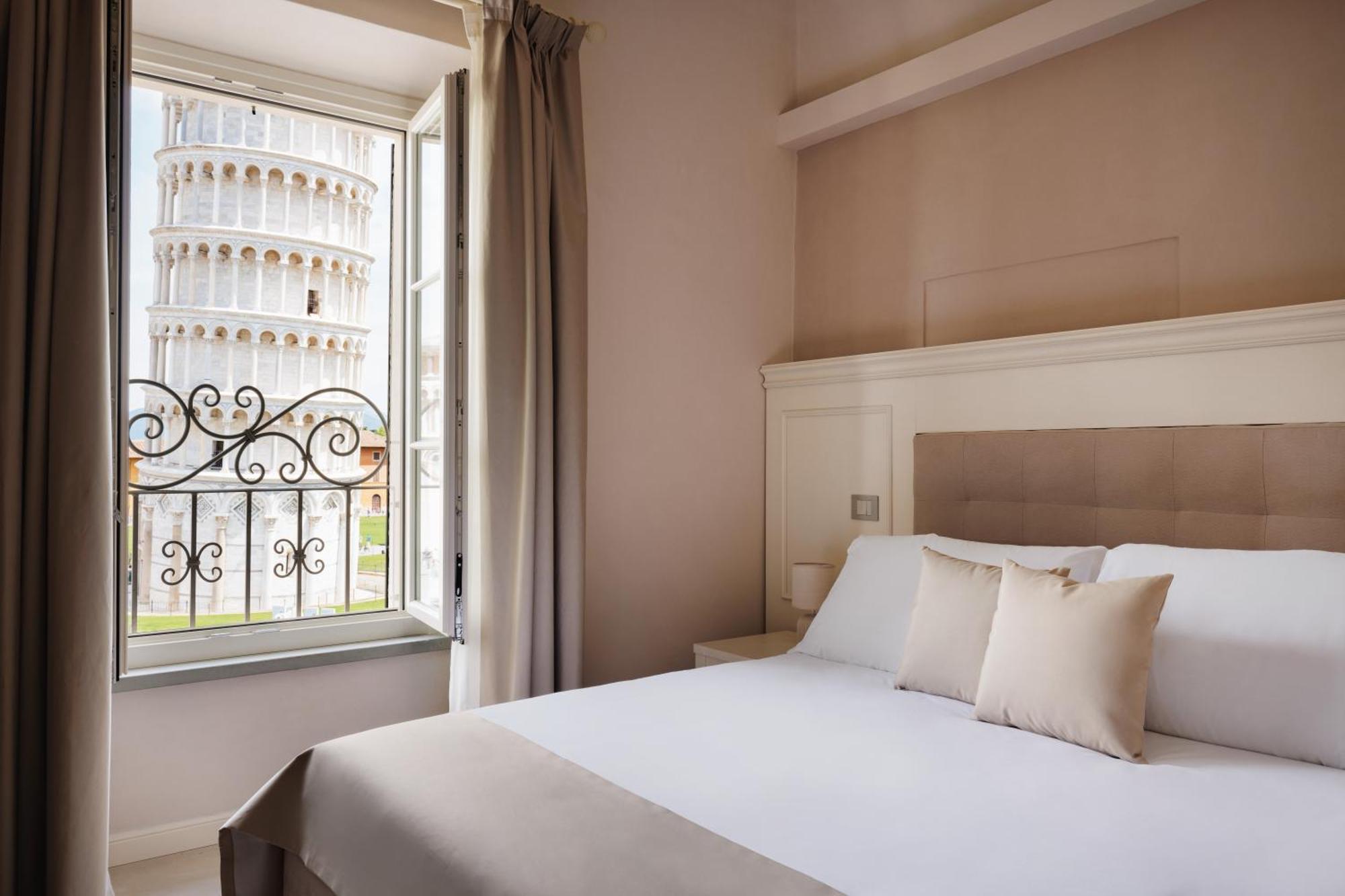 Prato Dei Miracoli Residenza D'Epoca Hotel Пиза Екстериор снимка