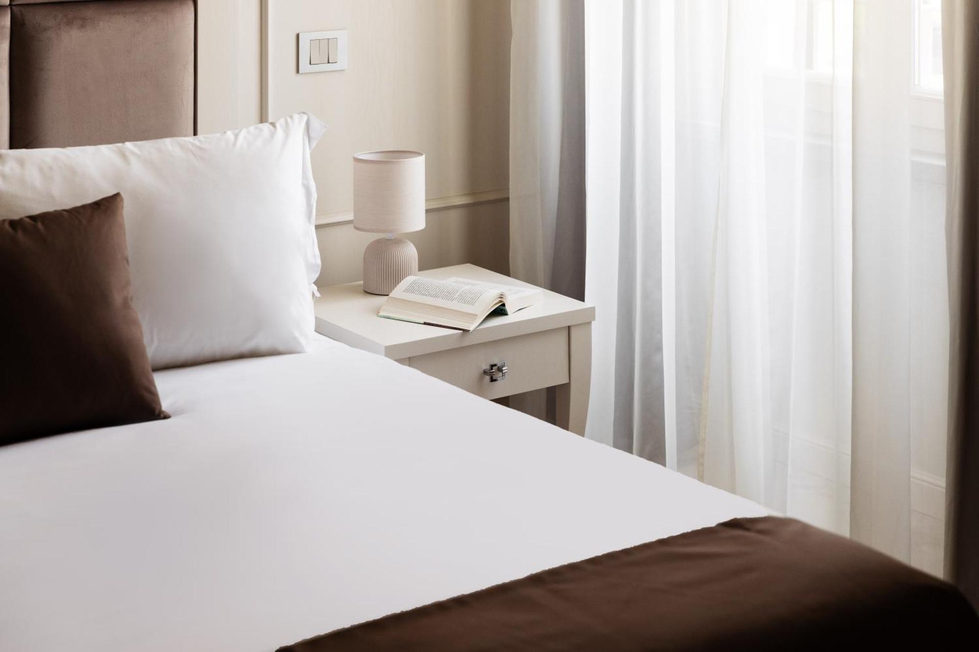 Prato Dei Miracoli Residenza D'Epoca Hotel Пиза Екстериор снимка