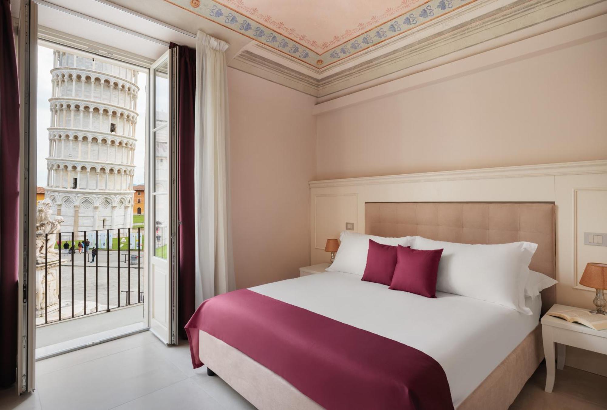 Prato Dei Miracoli Residenza D'Epoca Hotel Пиза Екстериор снимка