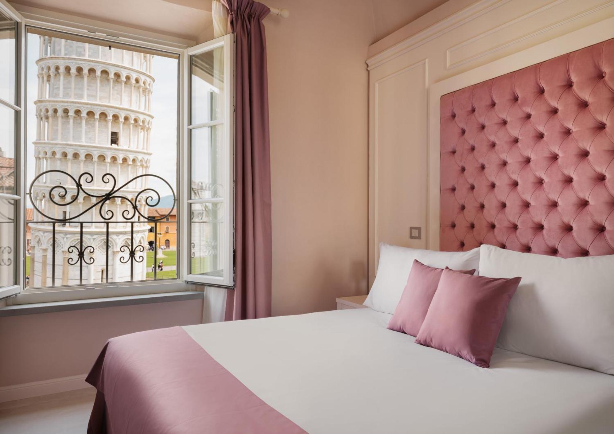 Prato Dei Miracoli Residenza D'Epoca Hotel Пиза Екстериор снимка