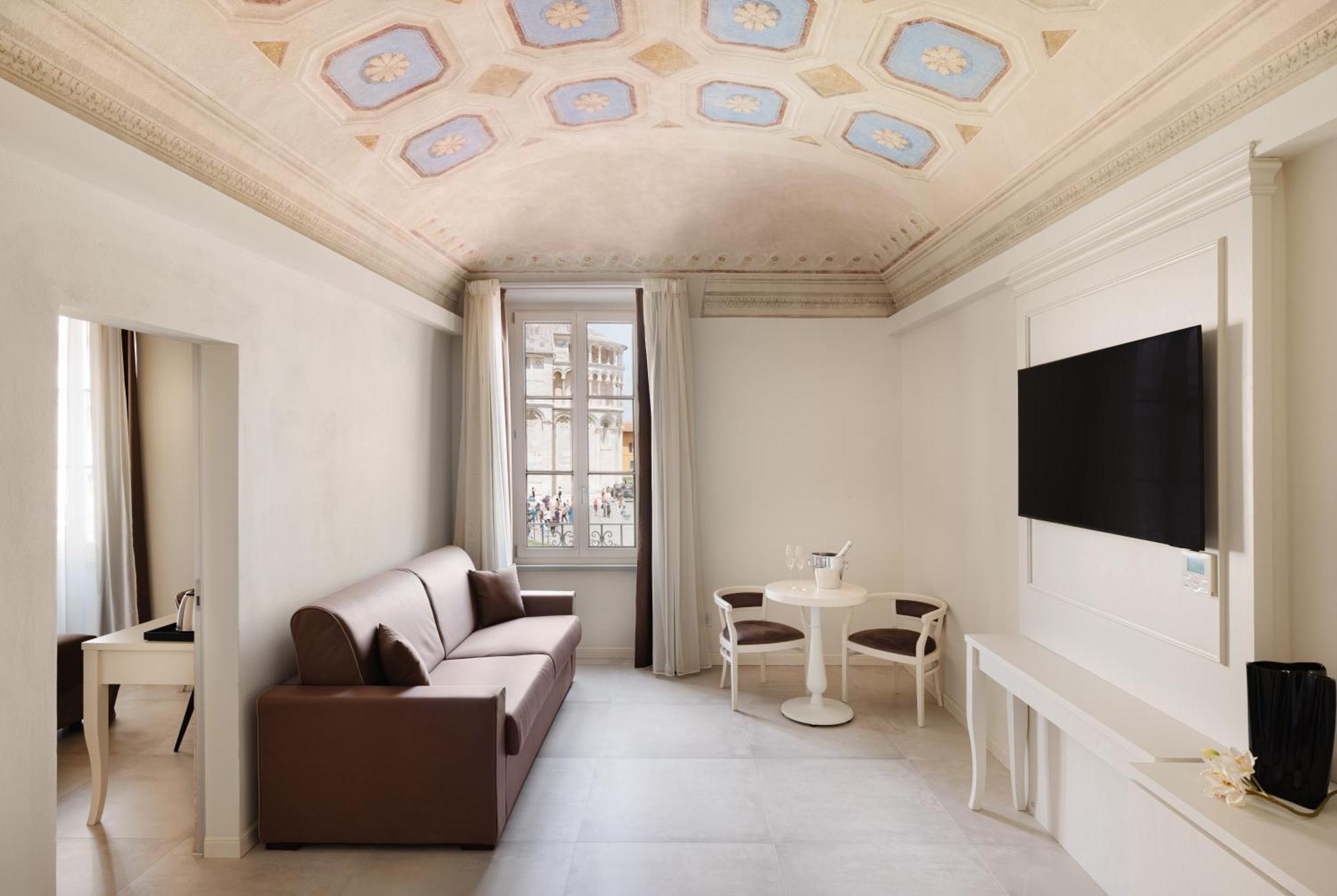 Prato Dei Miracoli Residenza D'Epoca Hotel Пиза Екстериор снимка