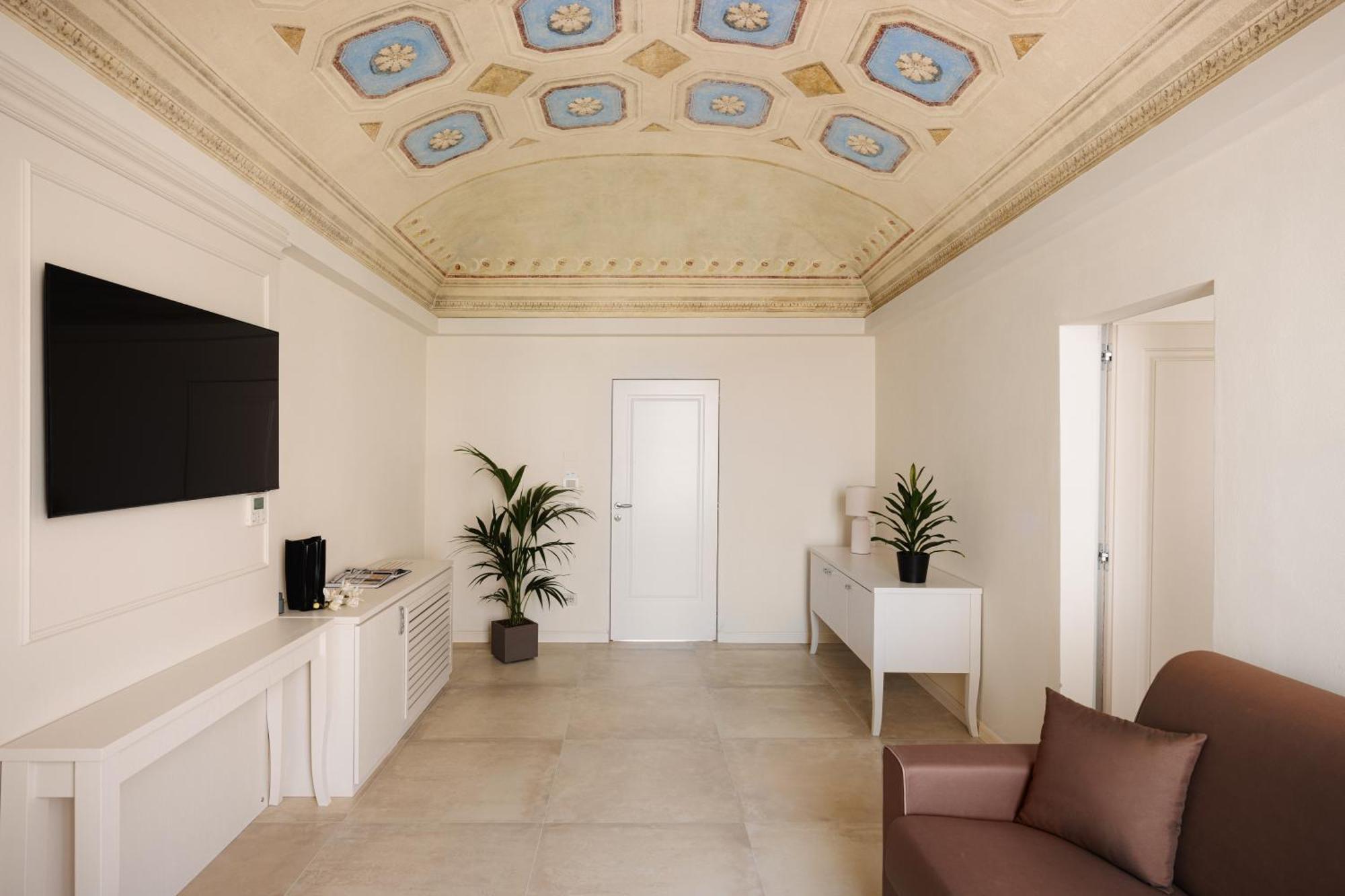 Prato Dei Miracoli Residenza D'Epoca Hotel Пиза Екстериор снимка